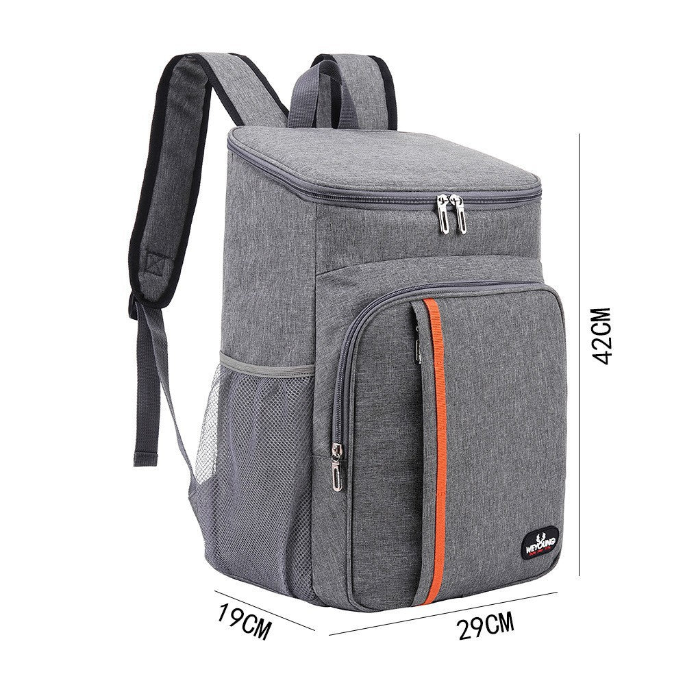 Insulated Cooler Backpack Dropshipman