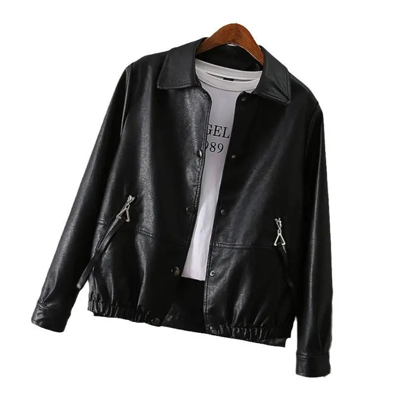 fashionable quilted outerwear High-end Quilted Short Jacket Dropshipman