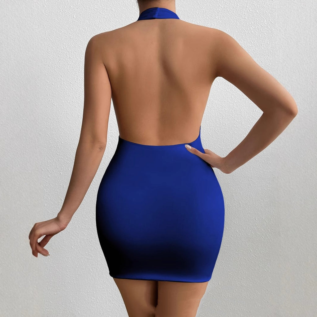 Women Summer Dress For Women Dropshipman