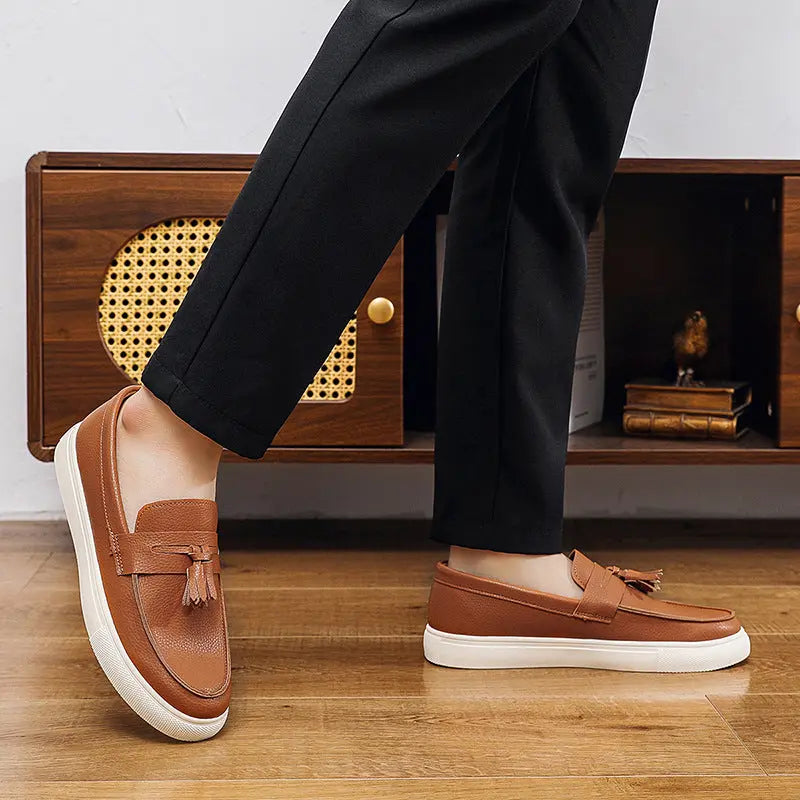 men's casual sneakersShoes Stylish And Versatile Dropshipman