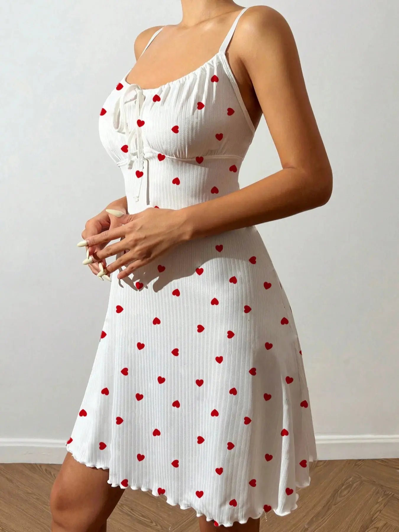 Women's Sleepwear Sexy Nightdress Assist Life