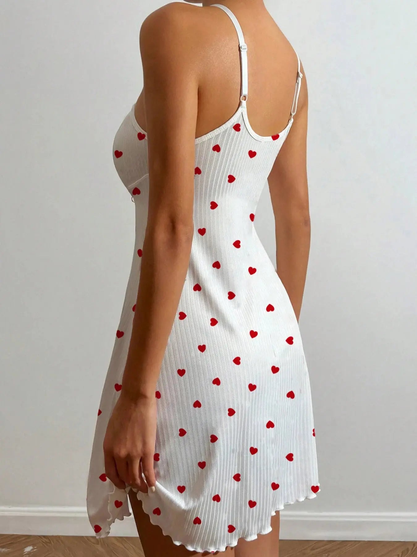 Women's Sleepwear Sexy Nightdress Assist Life