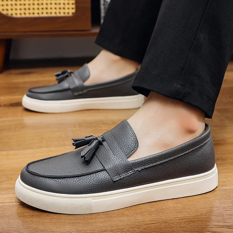 men's casual sneakersShoes Stylish And Versatile Dropshipman
