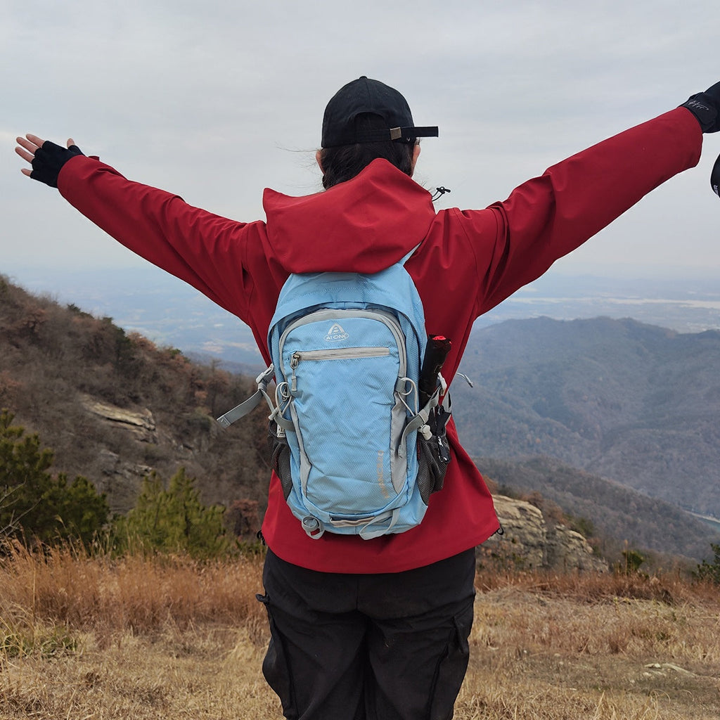 Hiking Backpack Dropshipman