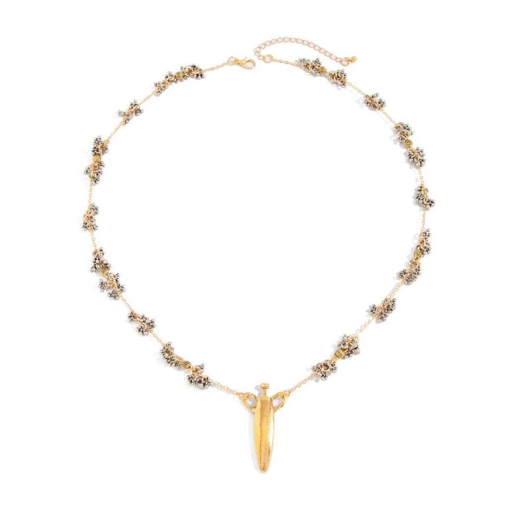 Long Necklace That Goes With Everything Dropshipman