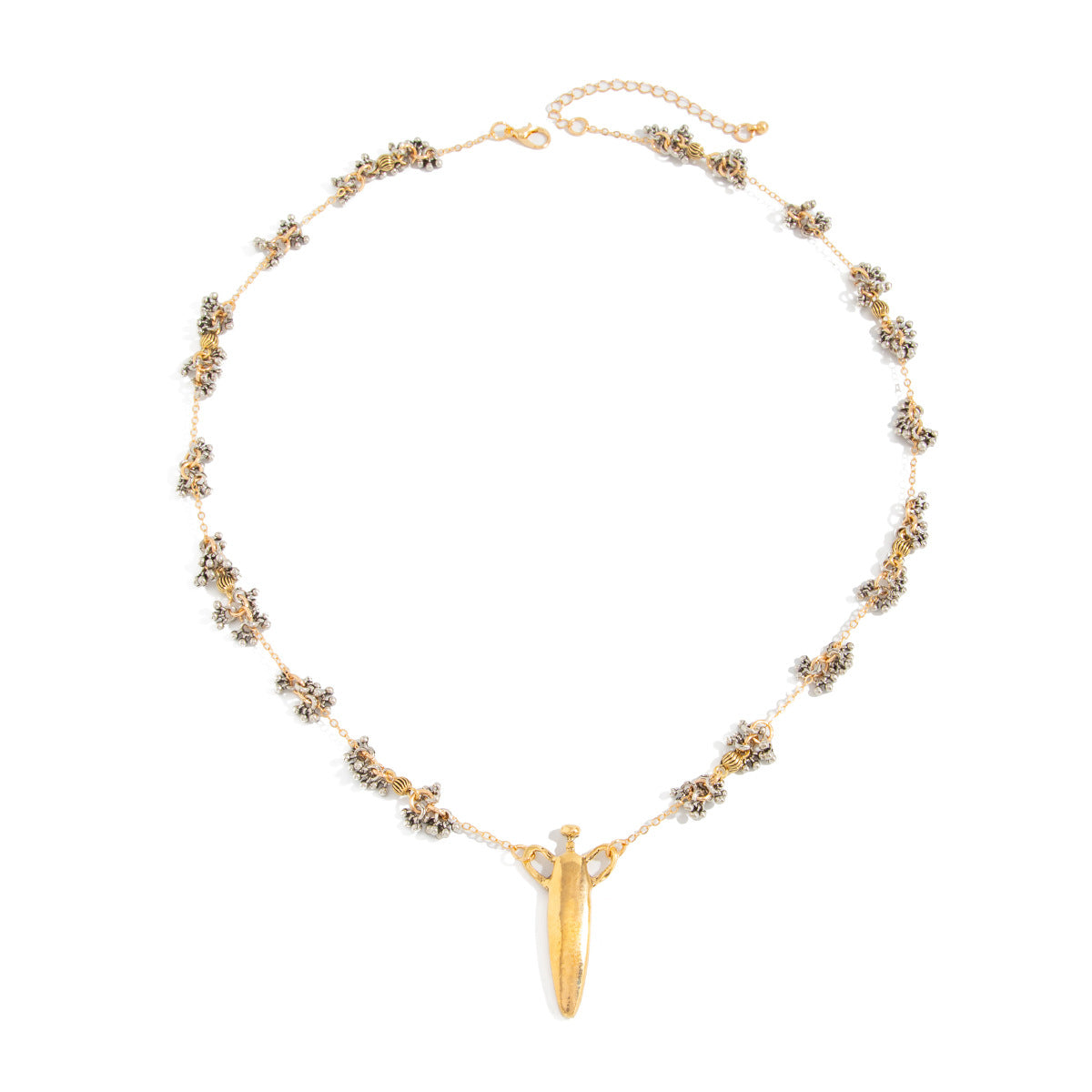 Long Necklace That Goes With Everything Dropshipman